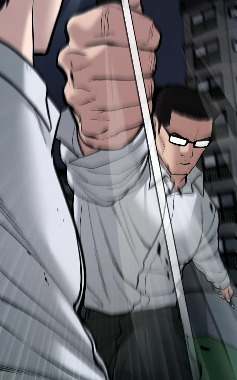 Designated Bully Chapter 71 page 191 - 