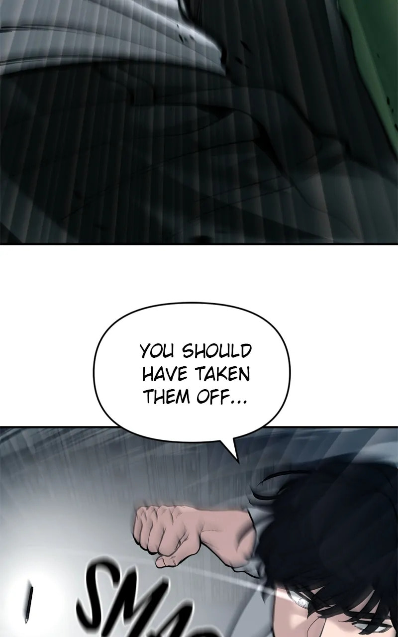 Designated Bully Chapter 71 page 192 - 