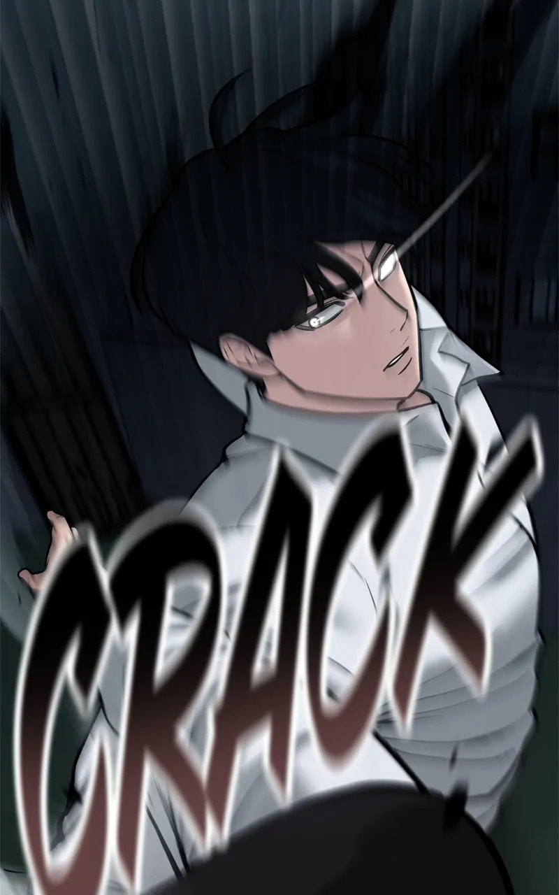 Designated Bully Chapter 71 page 194 - 
