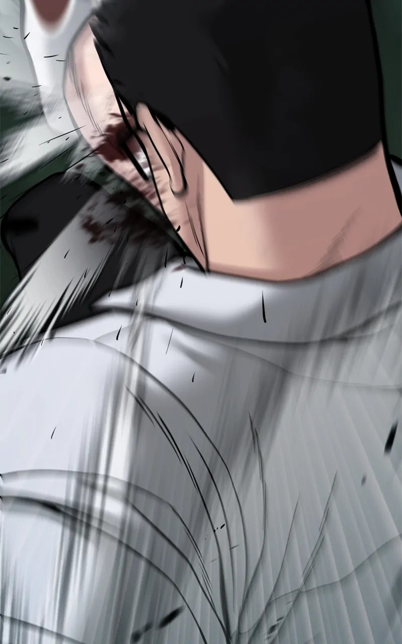 Designated Bully Chapter 71 page 195 - 