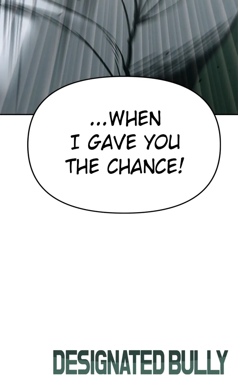 Designated Bully Chapter 71 page 196 - 