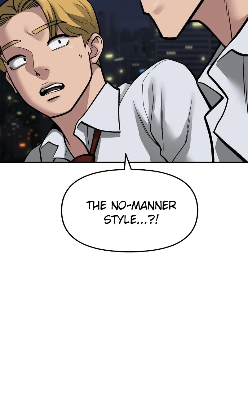 Designated Bully Chapter 71 page 21 - 
