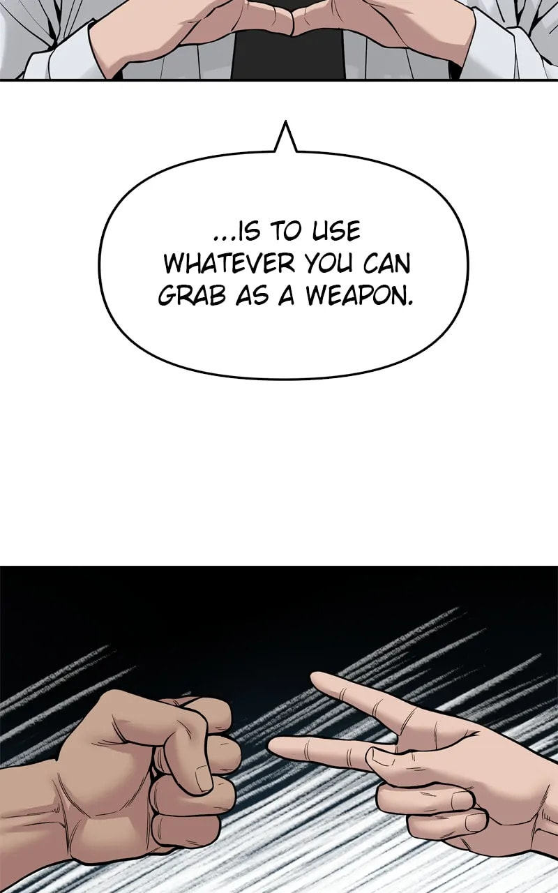 Designated Bully Chapter 71 page 23 - 