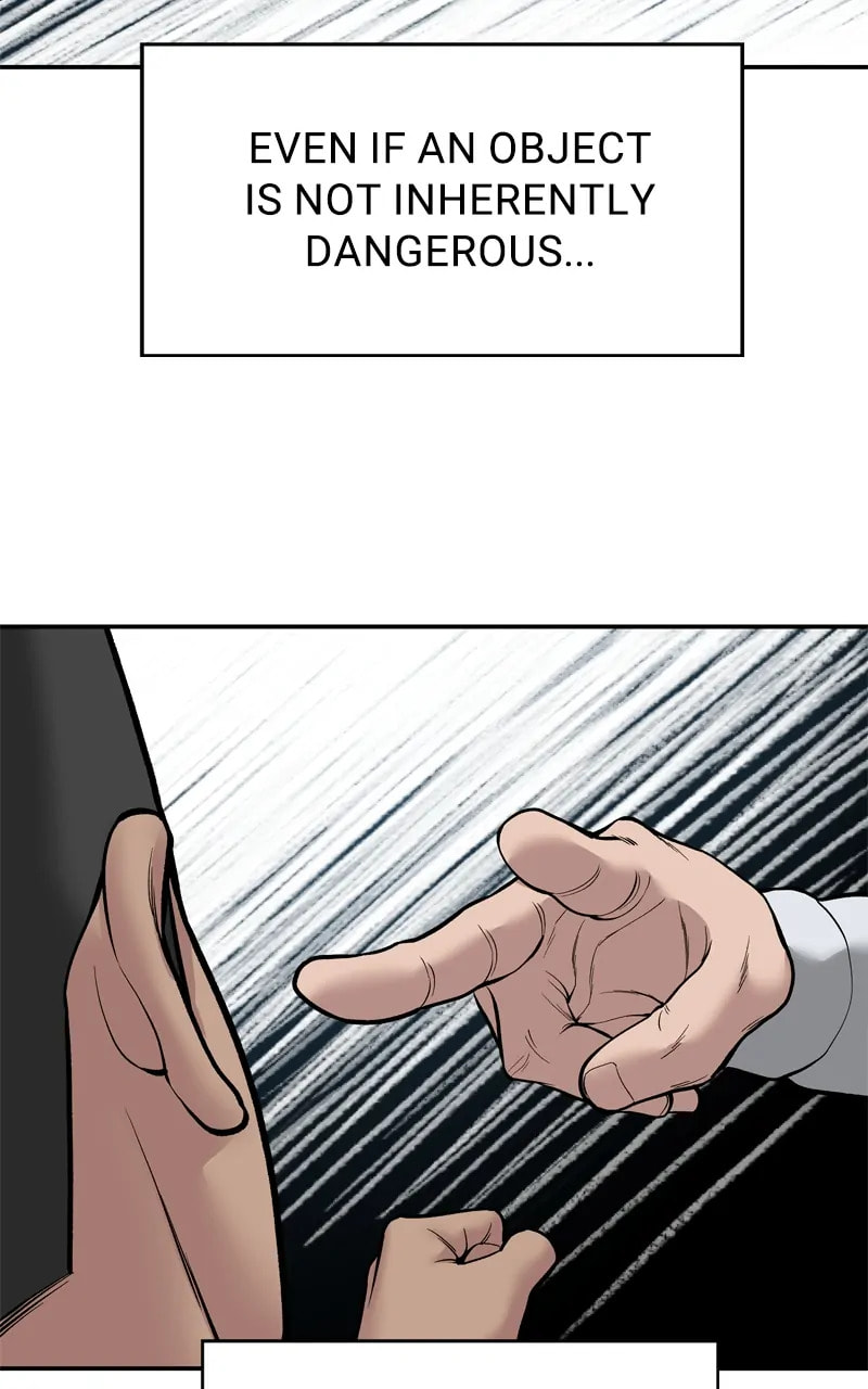 Designated Bully Chapter 71 page 24 - 