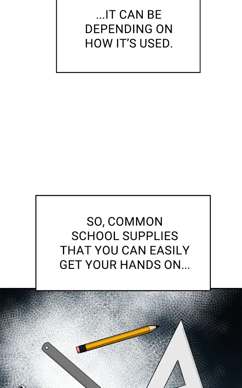 Designated Bully Chapter 71 page 25 - 