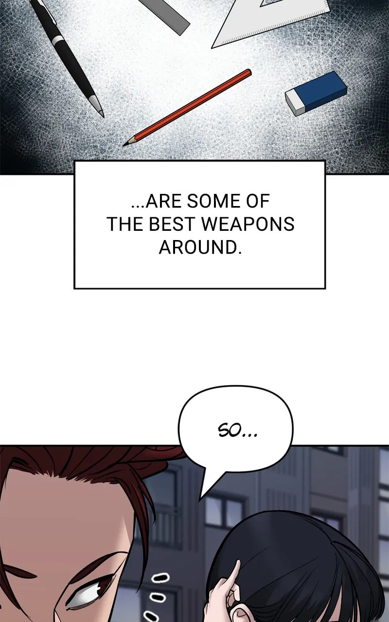 Designated Bully Chapter 71 page 26 - 