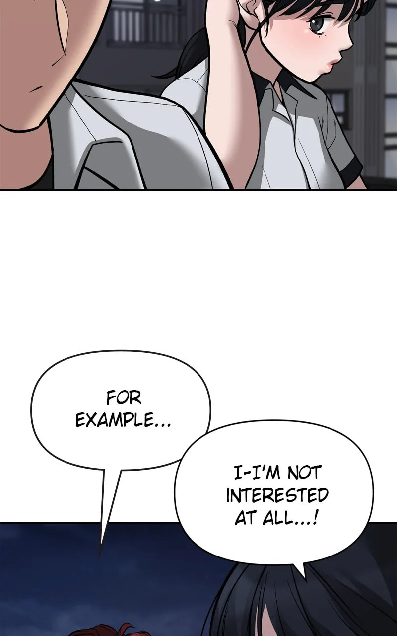 Designated Bully Chapter 71 page 27 - 