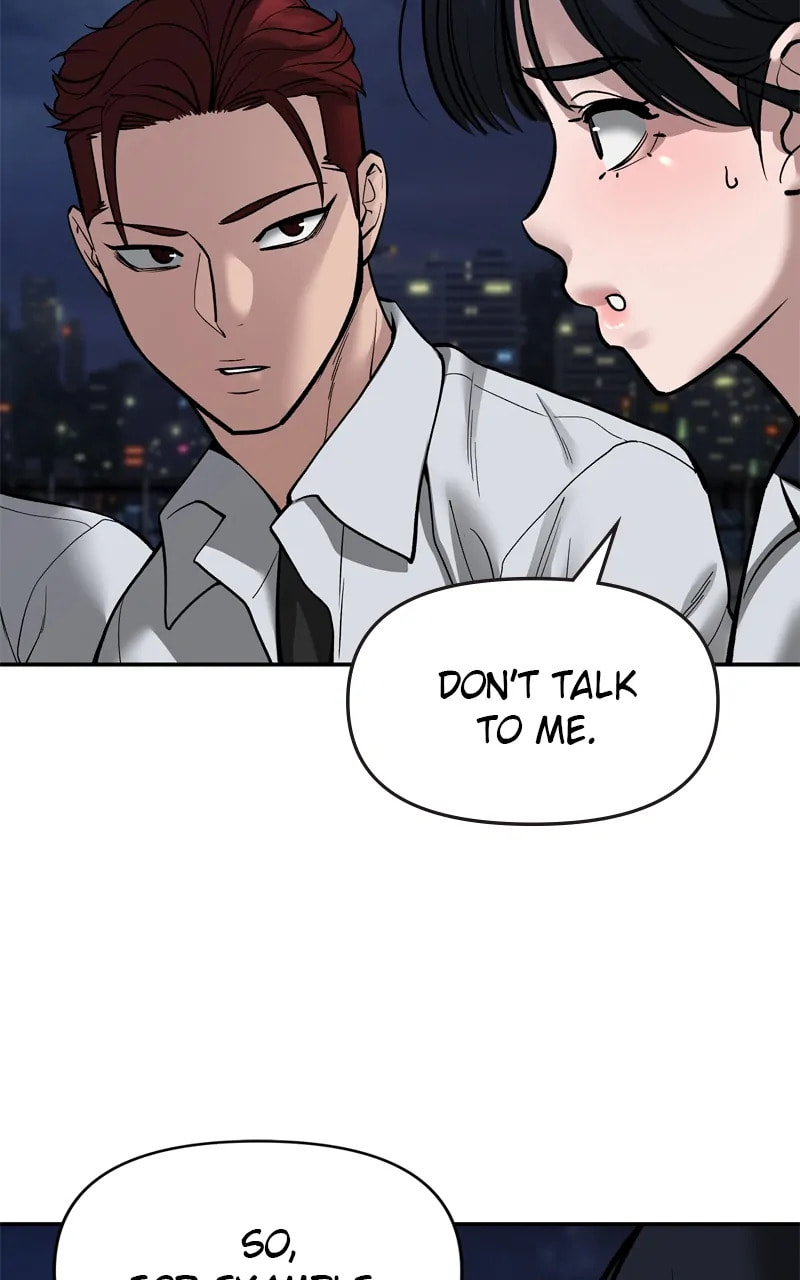 Designated Bully Chapter 71 page 28 - 