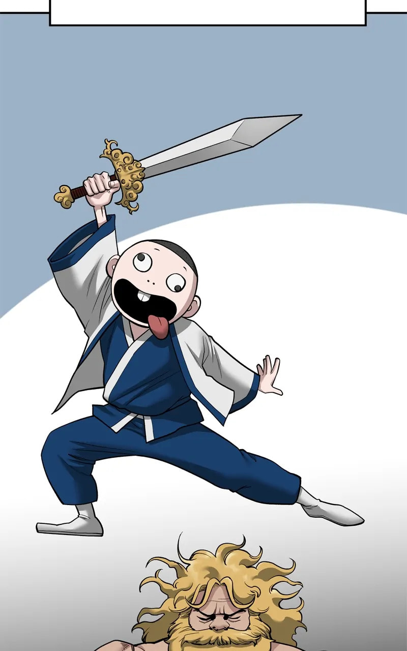 Designated Bully Chapter 71 page 30 - 