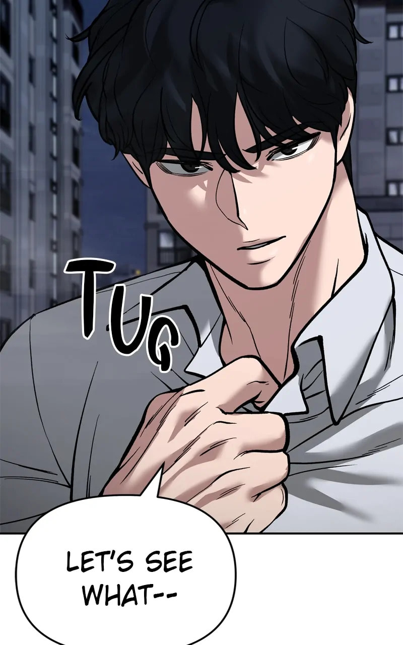 Designated Bully Chapter 71 page 4 - 