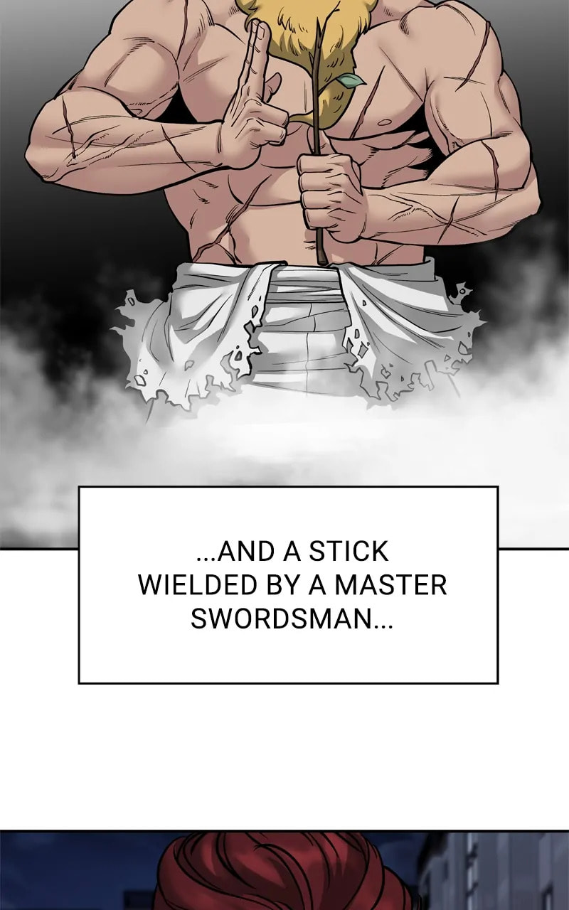 Designated Bully Chapter 71 page 31 - 