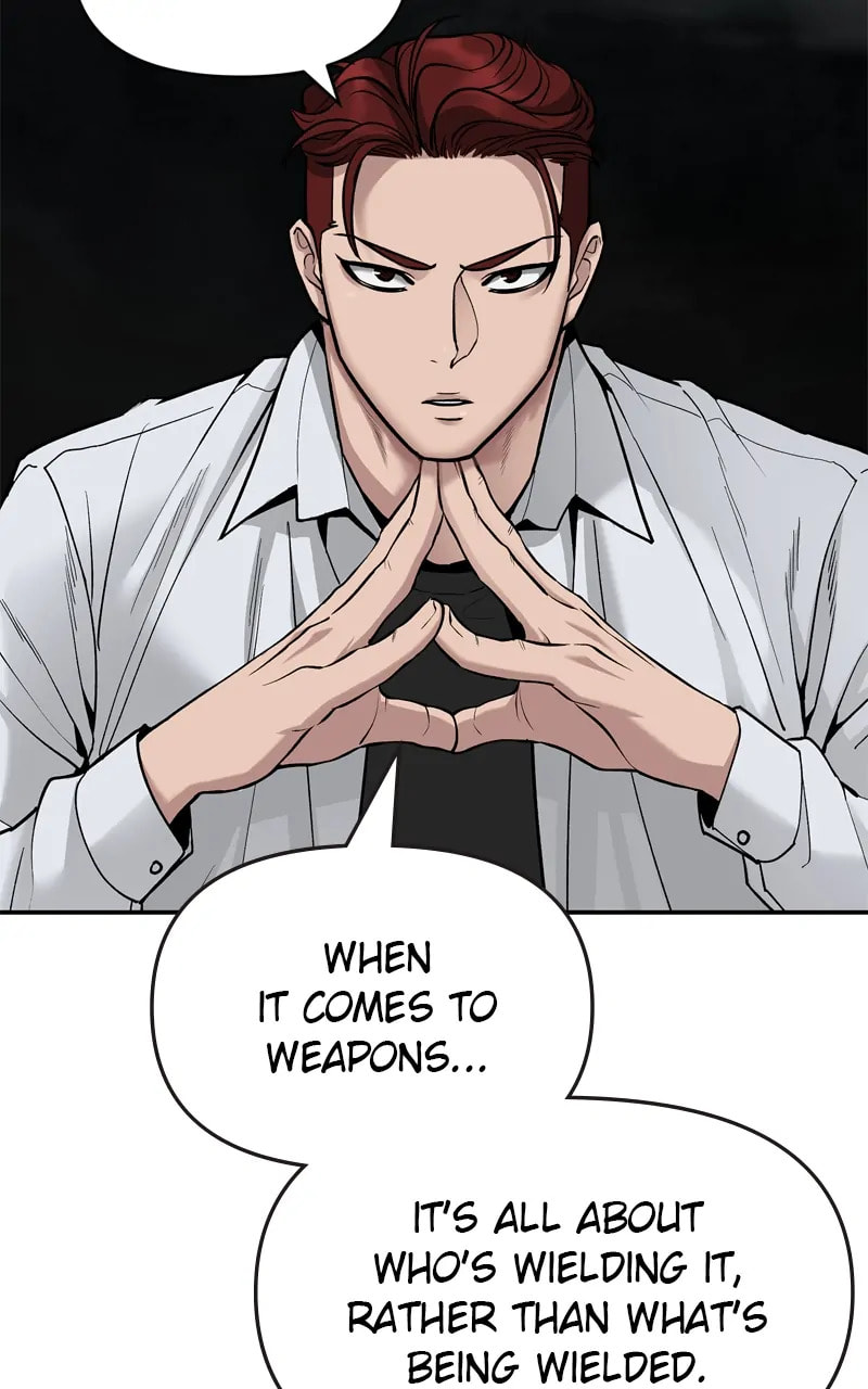 Designated Bully Chapter 71 page 38 - 