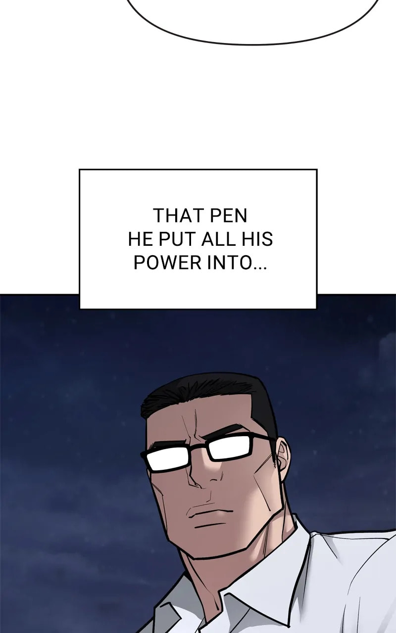 Designated Bully Chapter 71 page 39 - 