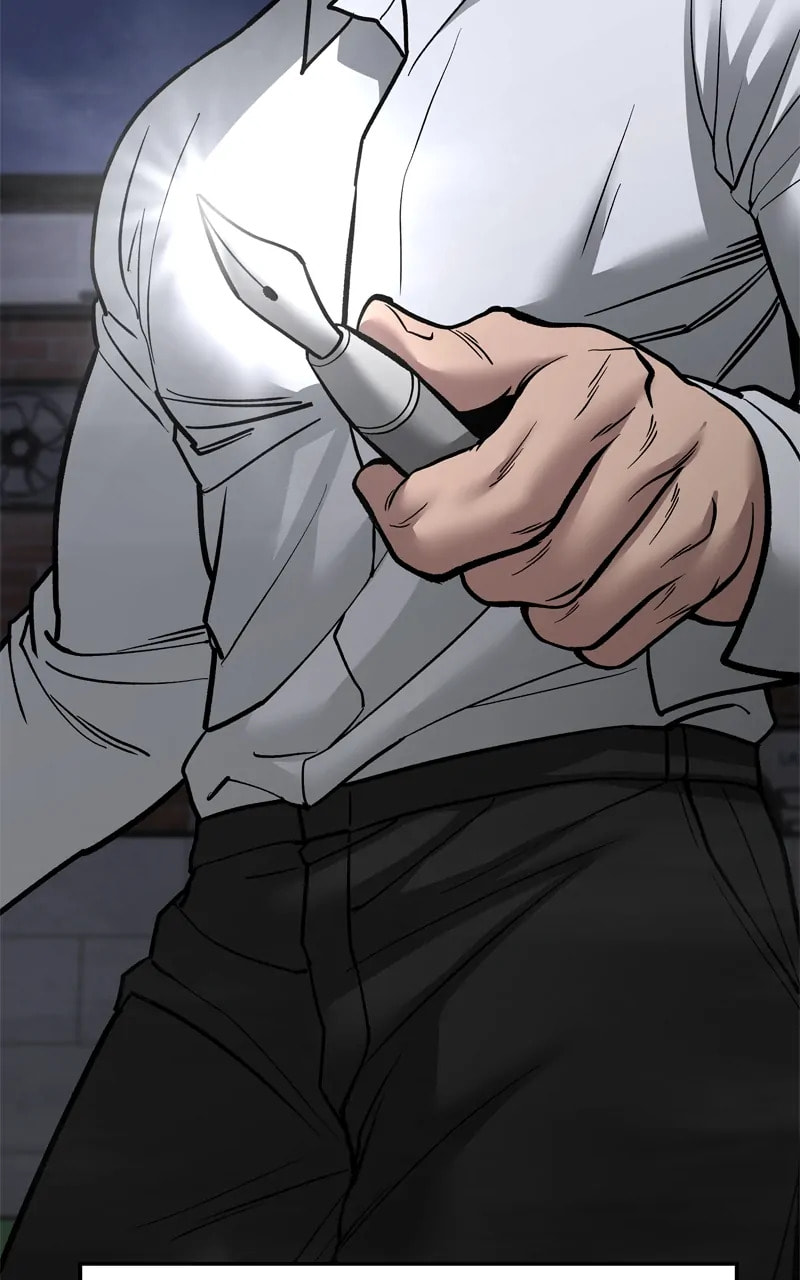Designated Bully Chapter 71 page 40 - 