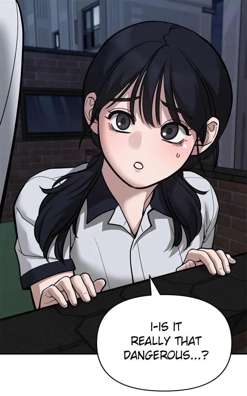 Designated Bully Chapter 71 page 44 - 