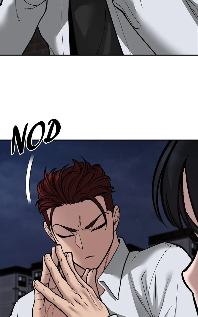Designated Bully Chapter 71 page 46 - 