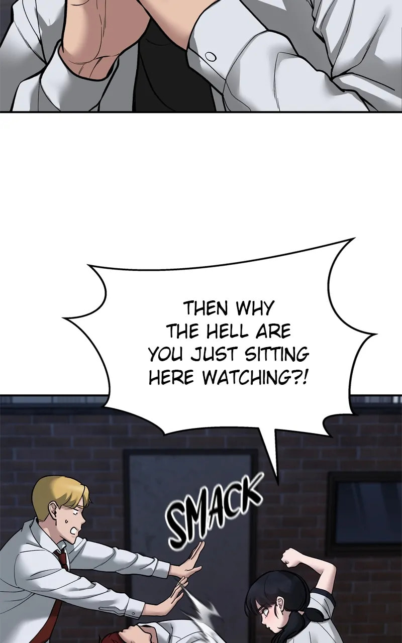 Designated Bully Chapter 71 page 47 - 