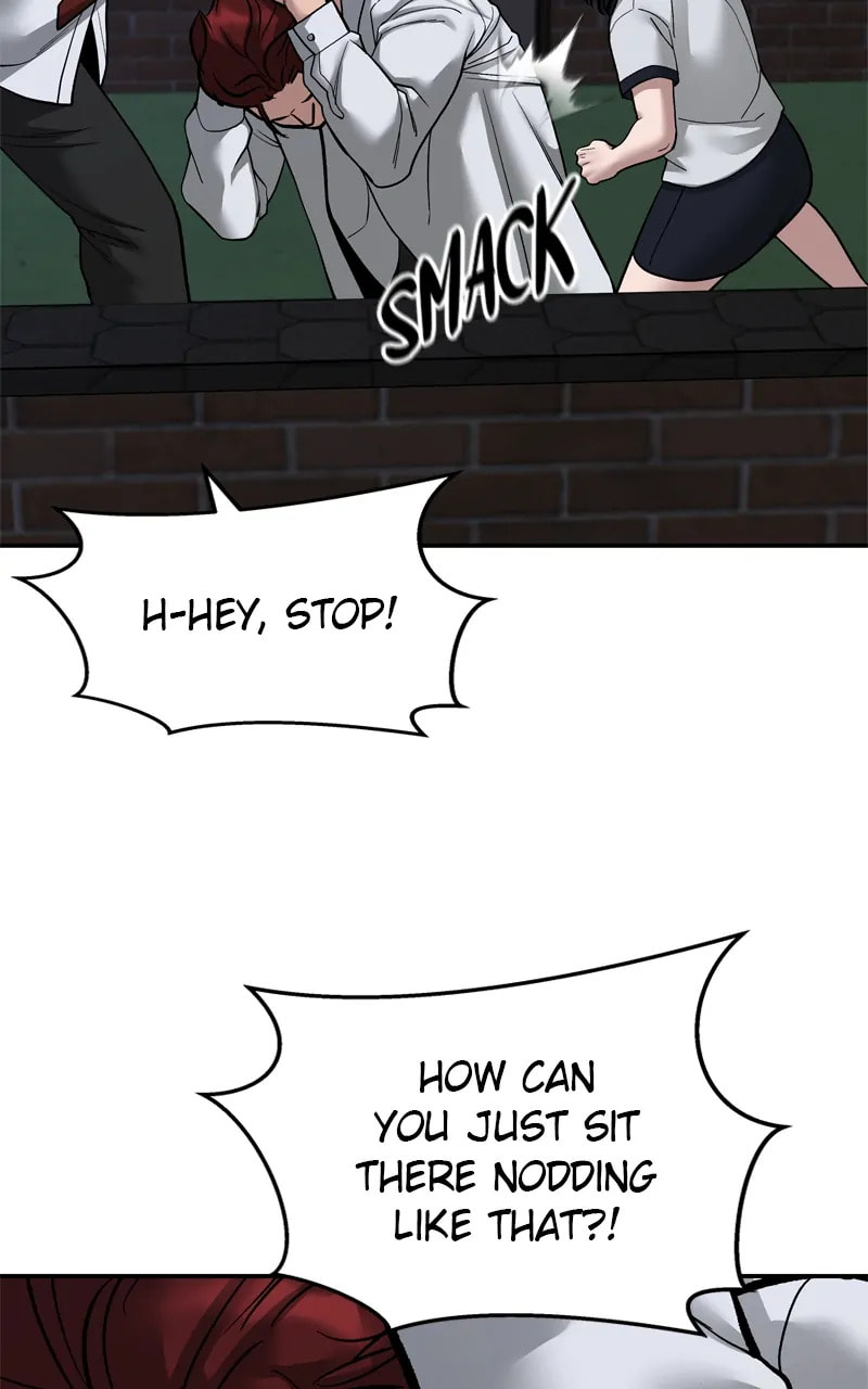 Designated Bully Chapter 71 page 48 - 