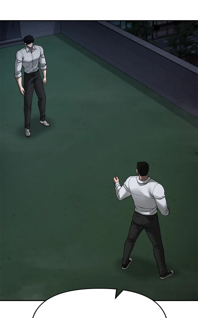 Designated Bully Chapter 71 page 50 - 