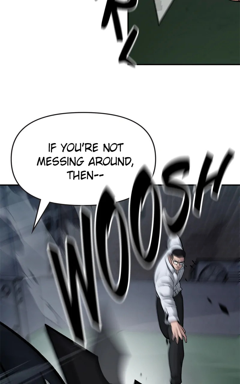 Designated Bully Chapter 71 page 55 - 