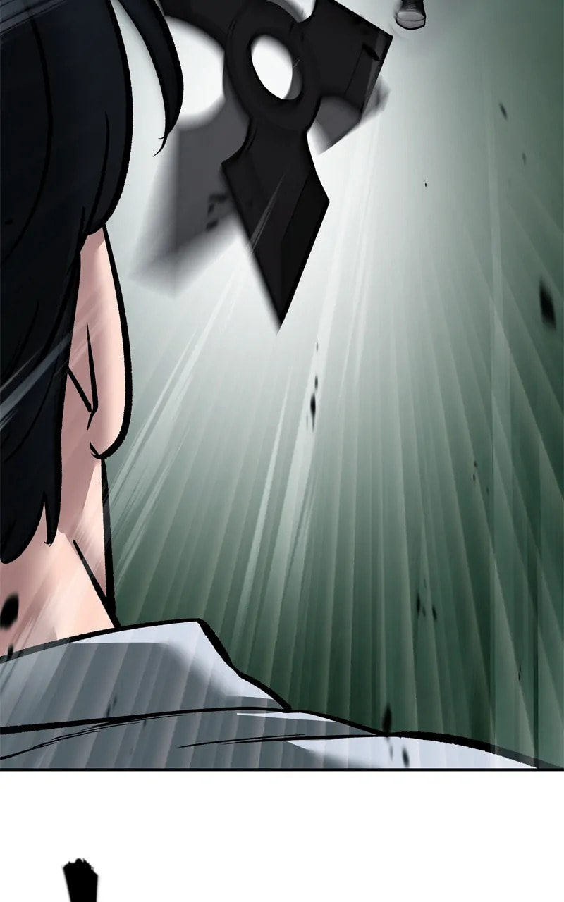 Designated Bully Chapter 71 page 56 - 
