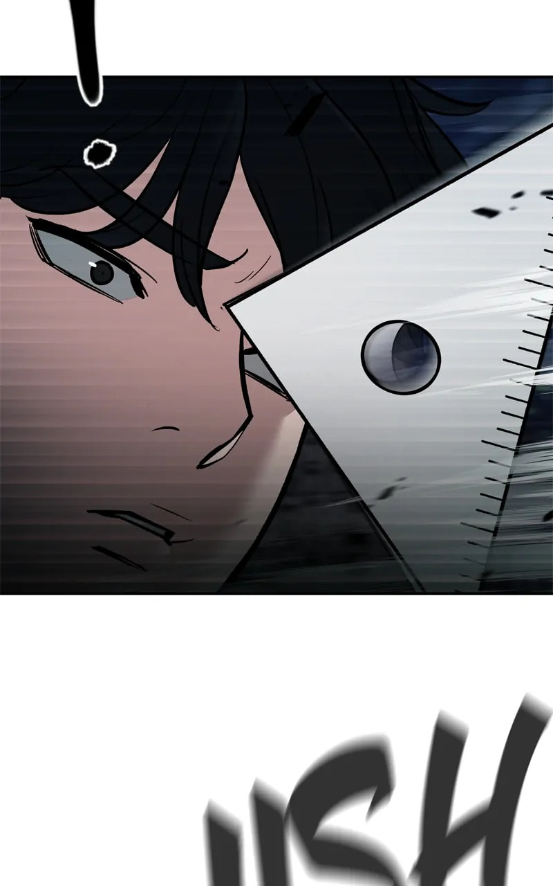 Designated Bully Chapter 71 page 57 - 