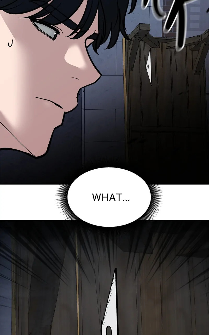 Designated Bully Chapter 71 page 60 - 