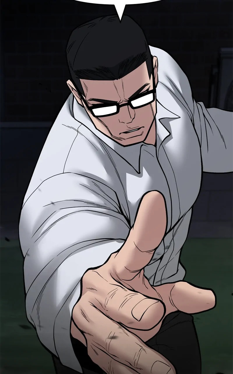 Designated Bully Chapter 71 page 62 - 