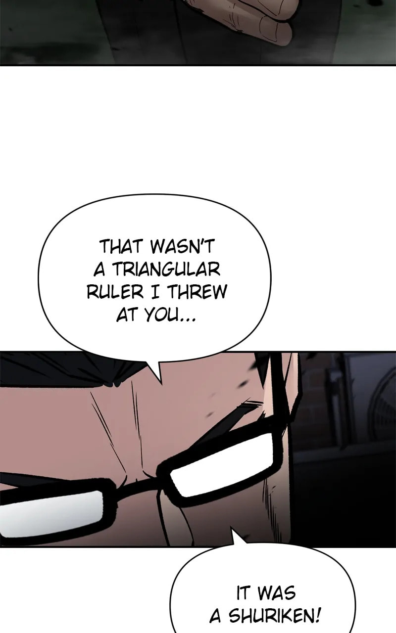 Designated Bully Chapter 71 page 63 - 