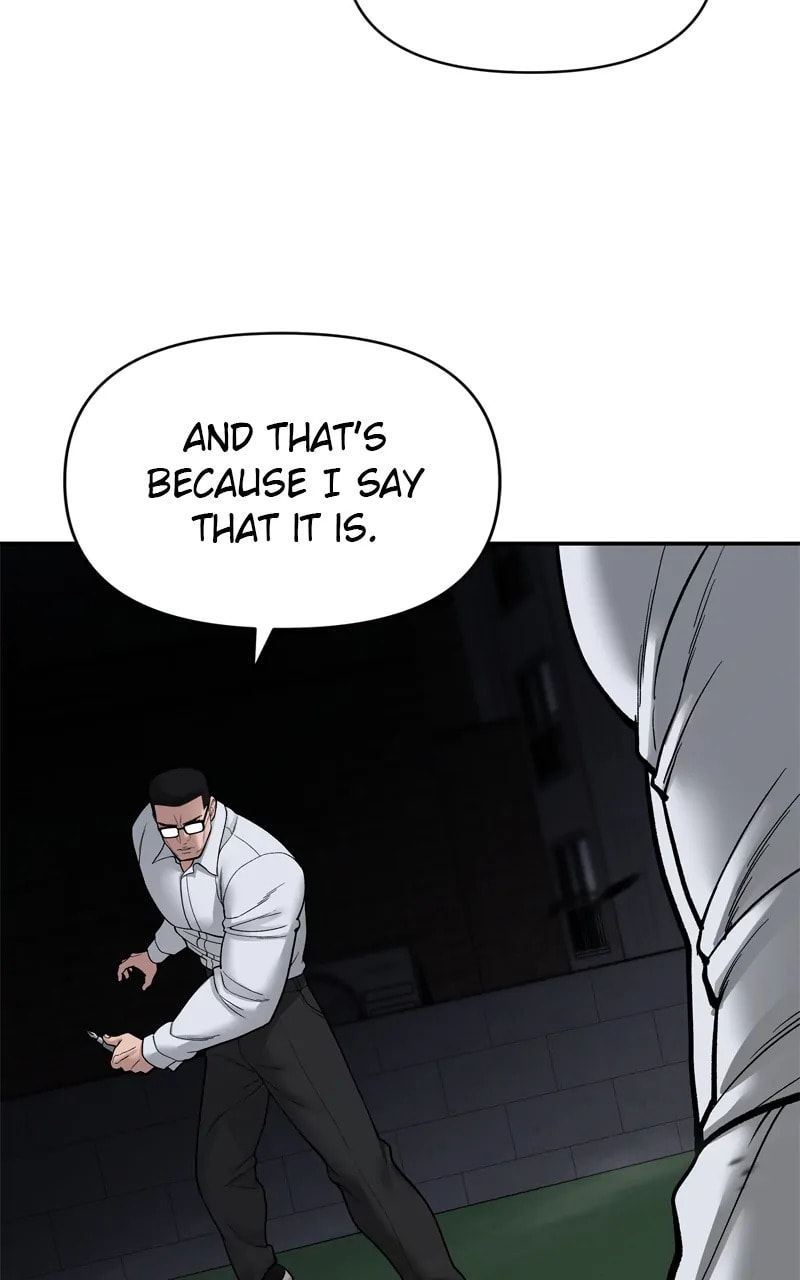Designated Bully Chapter 71 page 64 - 