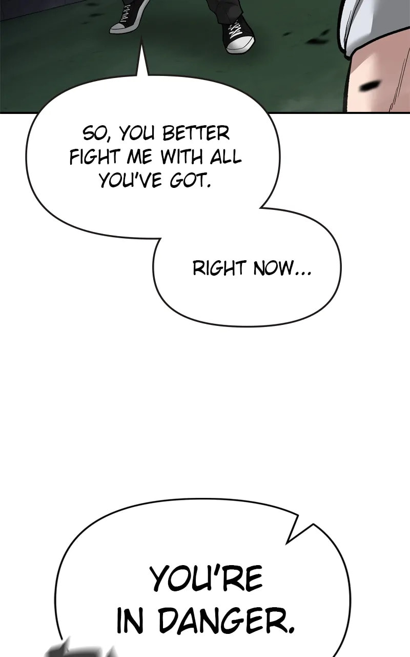 Designated Bully Chapter 71 page 65 - 