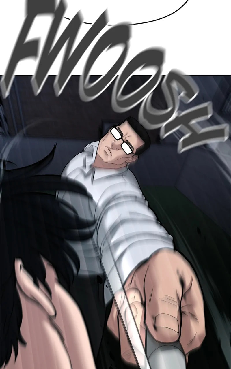 Designated Bully Chapter 71 page 66 - 