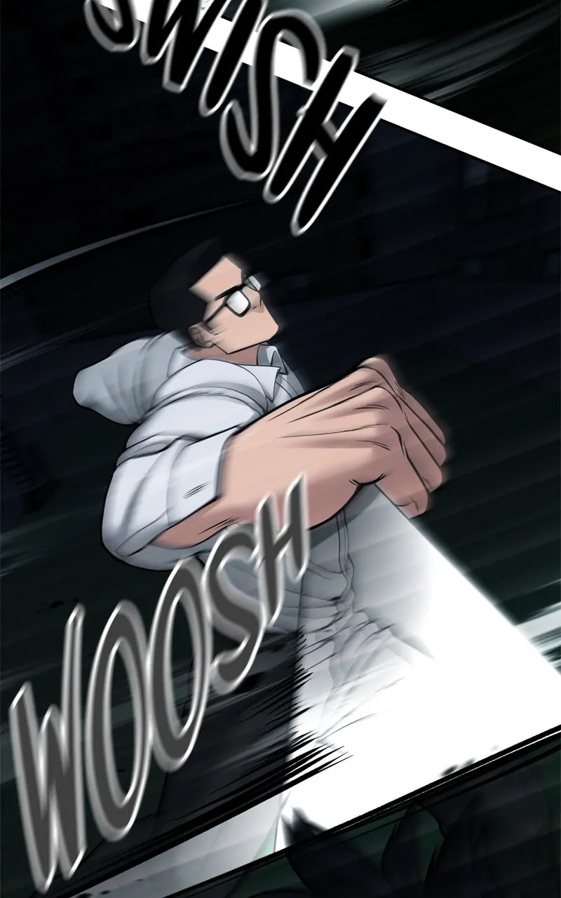 Designated Bully Chapter 71 page 68 - 