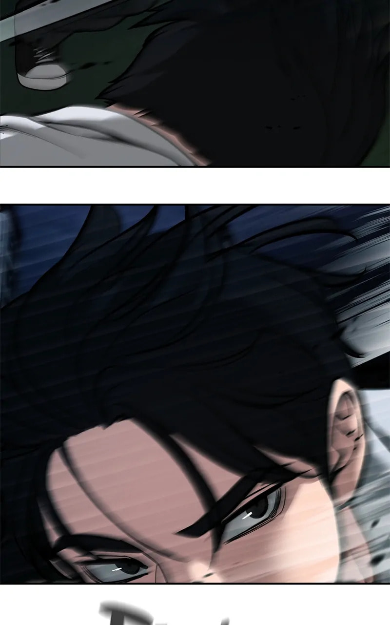 Designated Bully Chapter 71 page 69 - 
