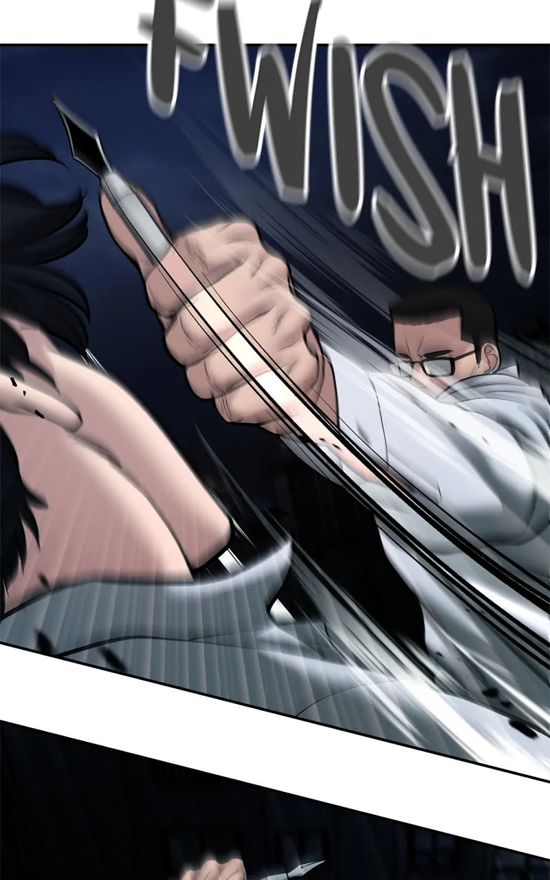 Designated Bully Chapter 71 page 70 - 
