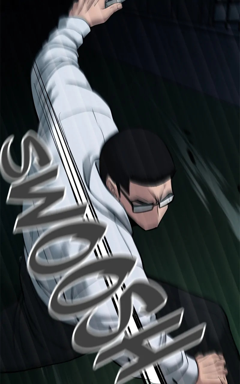 Designated Bully Chapter 71 page 71 - 