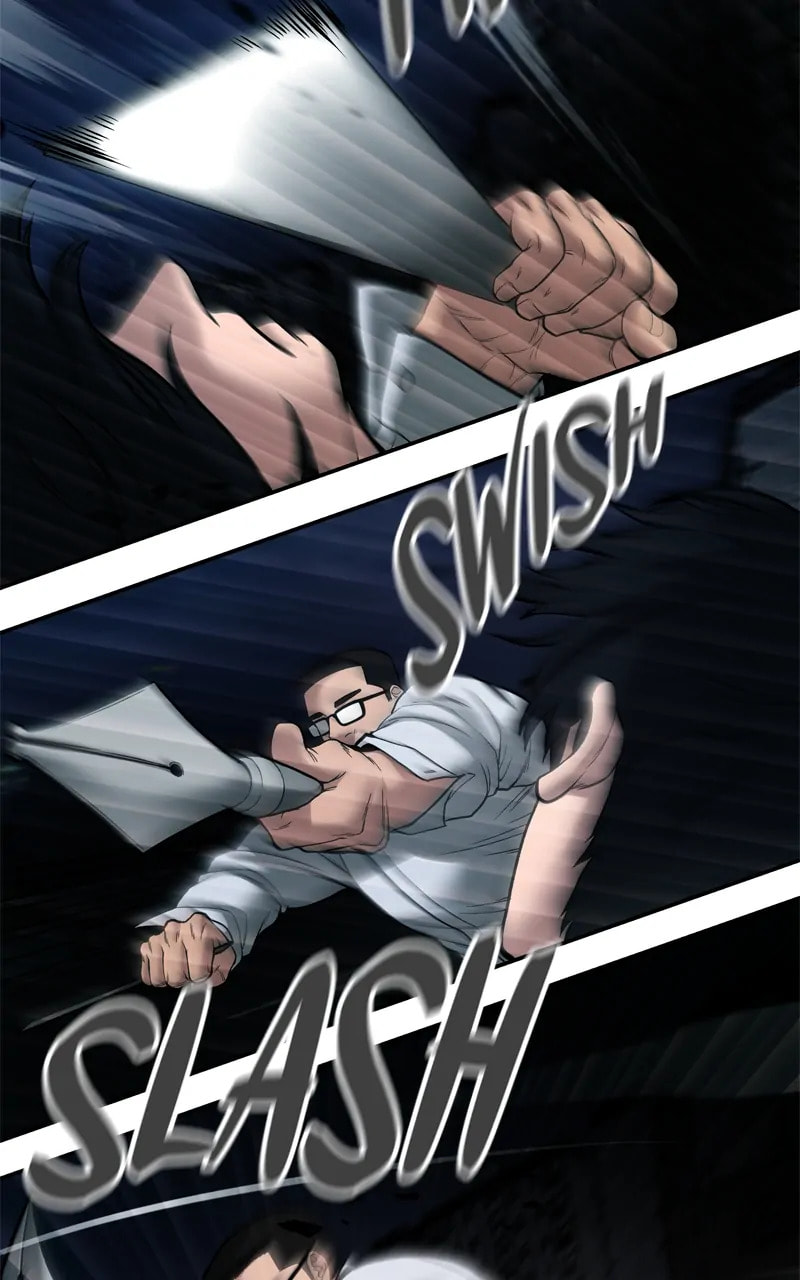 Designated Bully Chapter 71 page 73 - 