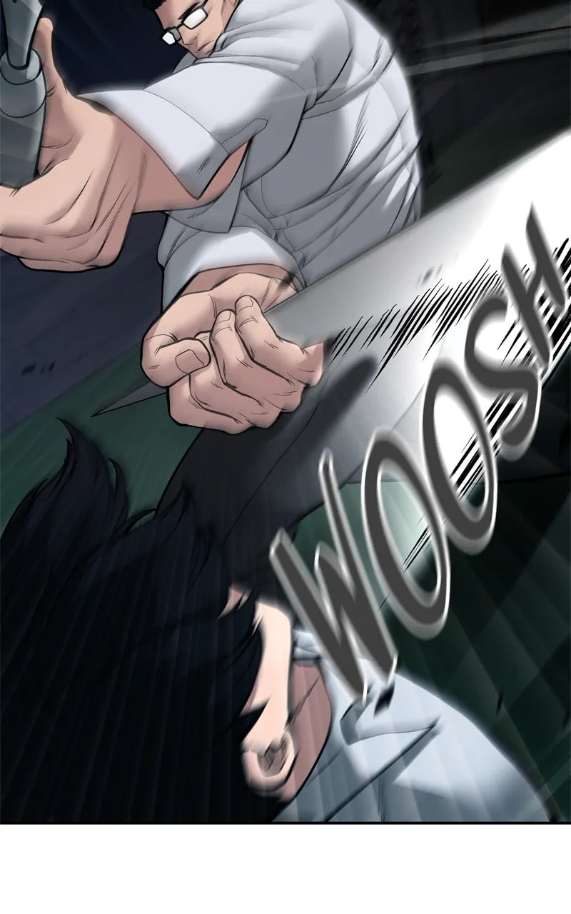 Designated Bully Chapter 71 page 74 - 