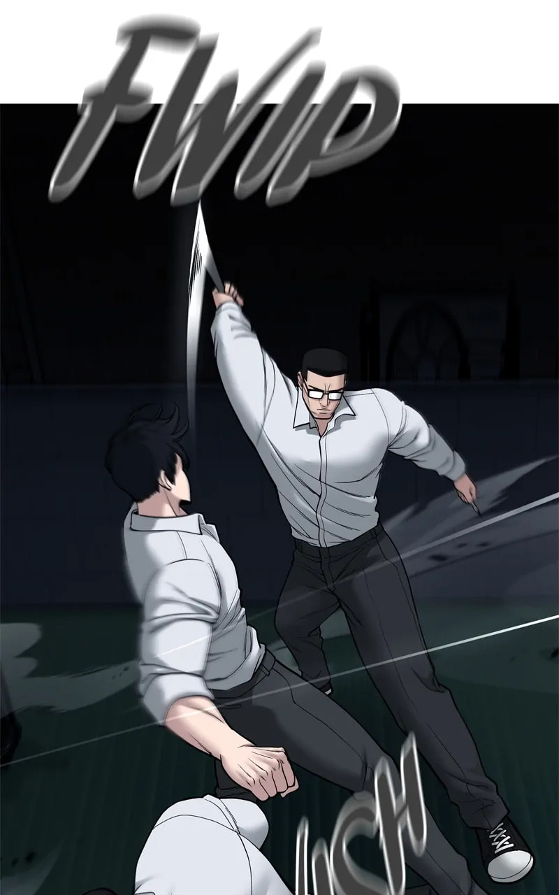 Designated Bully Chapter 71 page 75 - 