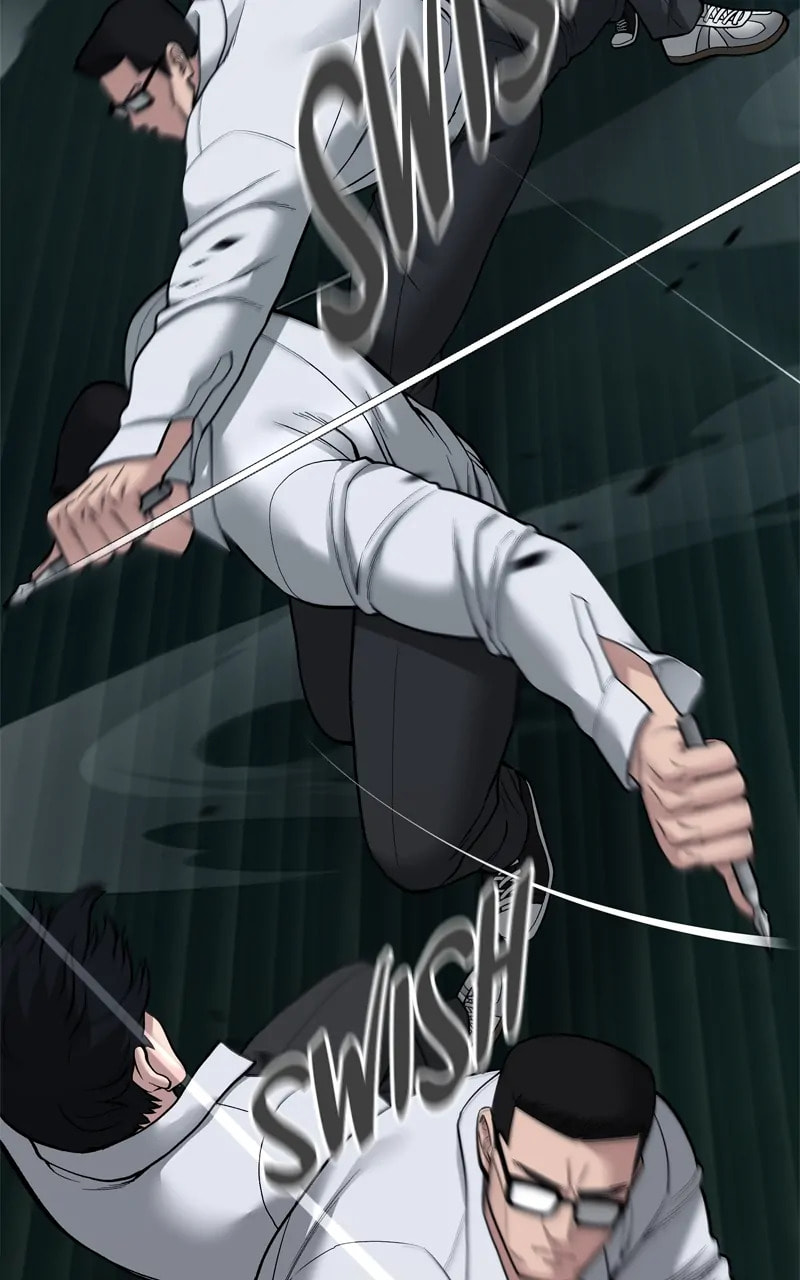 Designated Bully Chapter 71 page 76 - 