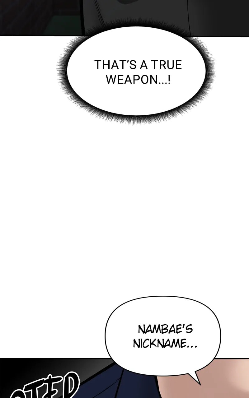 Designated Bully Chapter 71 page 81 - 