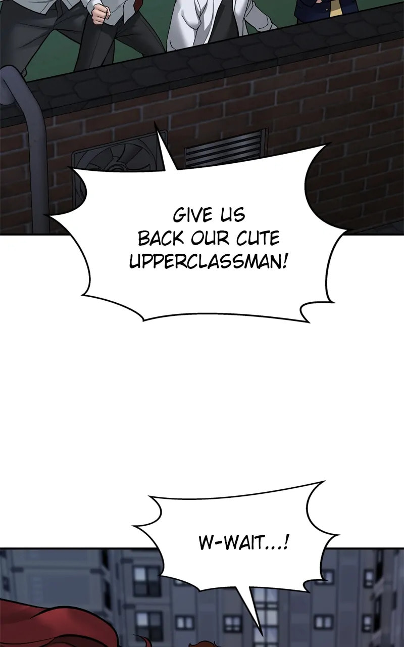 Designated Bully Chapter 71 page 85 - 