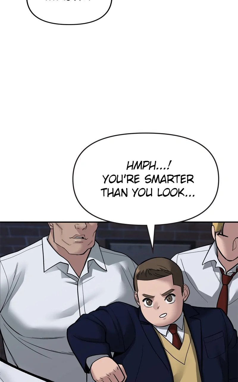 Designated Bully Chapter 71 page 88 - 