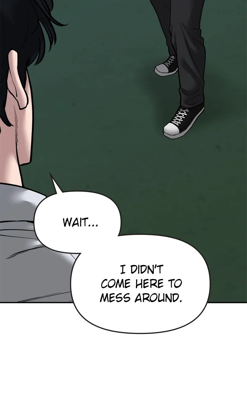 Designated Bully Chapter 71 page 10 - 