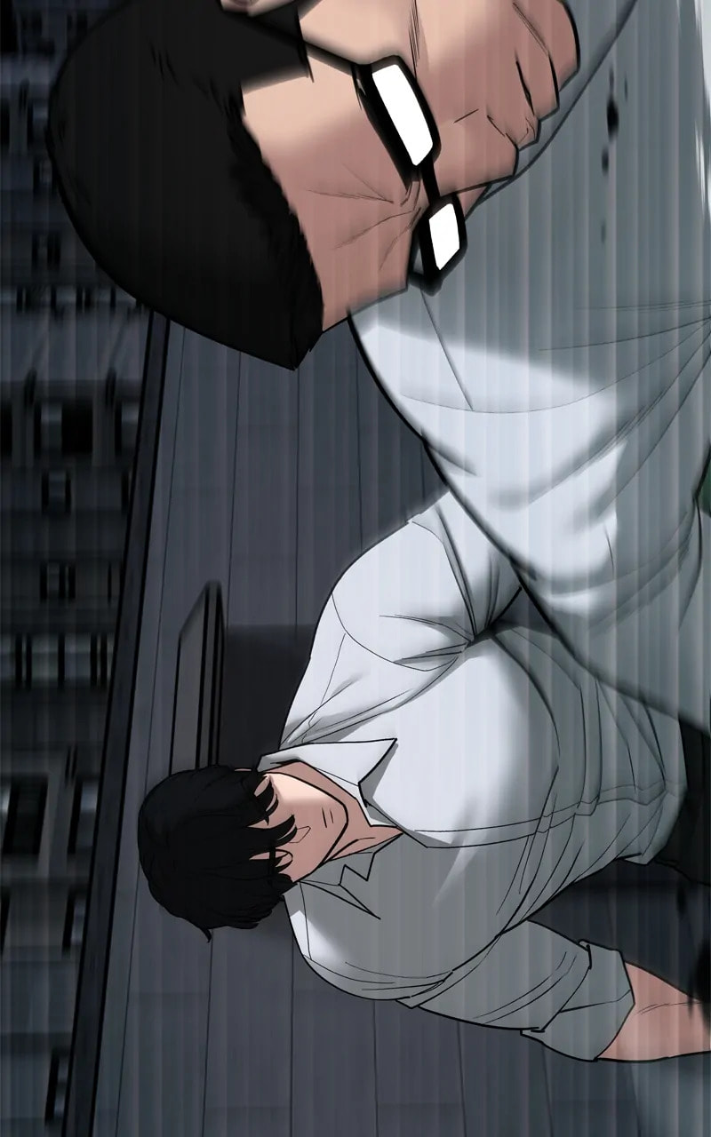 Designated Bully Chapter 71 page 94 - 
