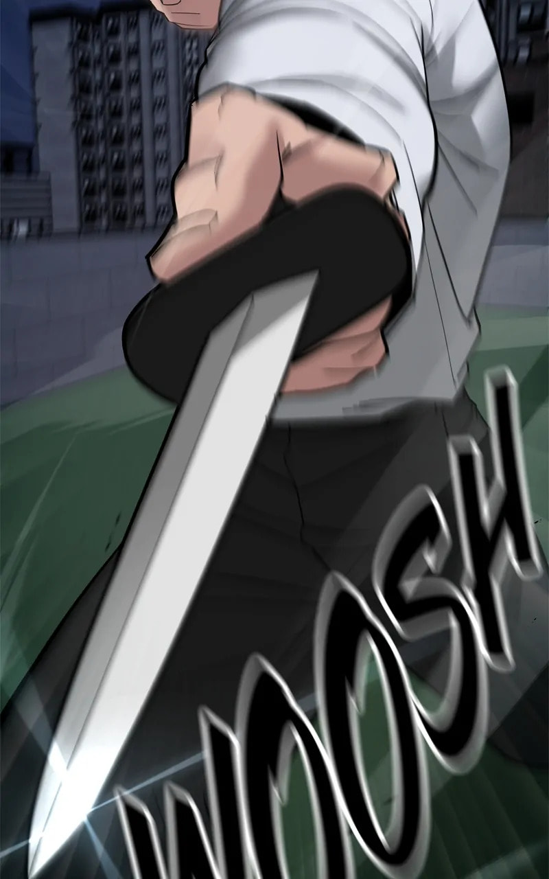 Designated Bully Chapter 71 page 96 - 