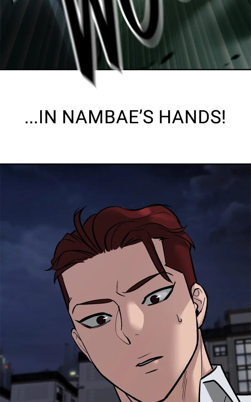 Designated Bully Chapter 71 page 97 - 