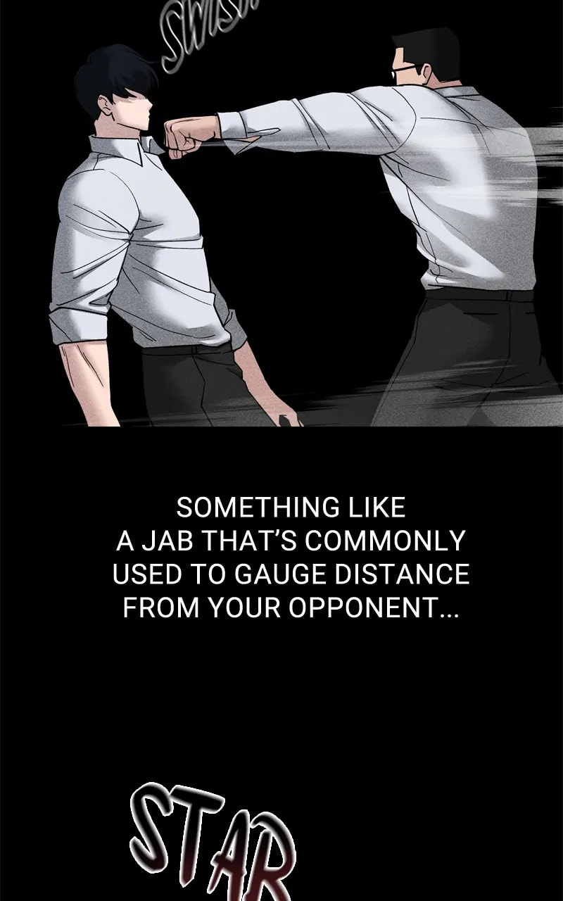 Designated Bully Chapter 71 page 99 - 