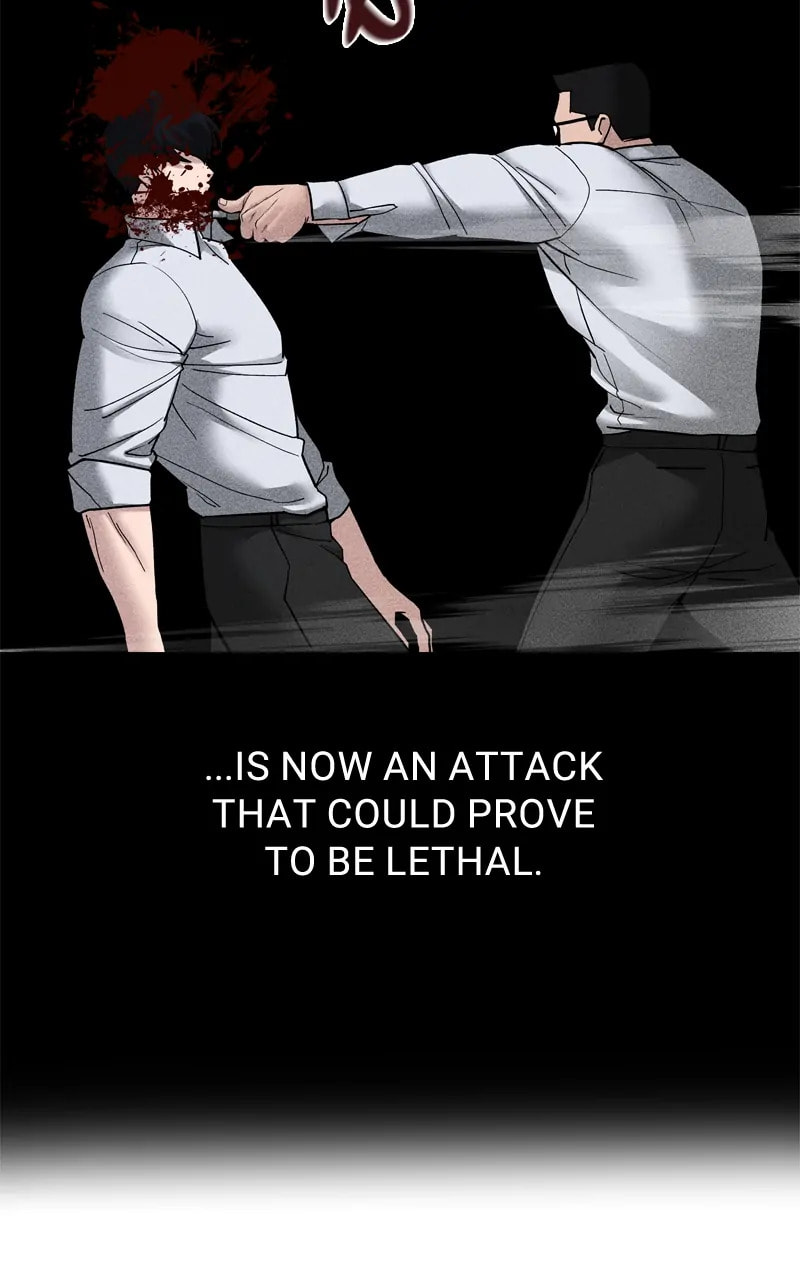 Designated Bully Chapter 71 page 100 - 