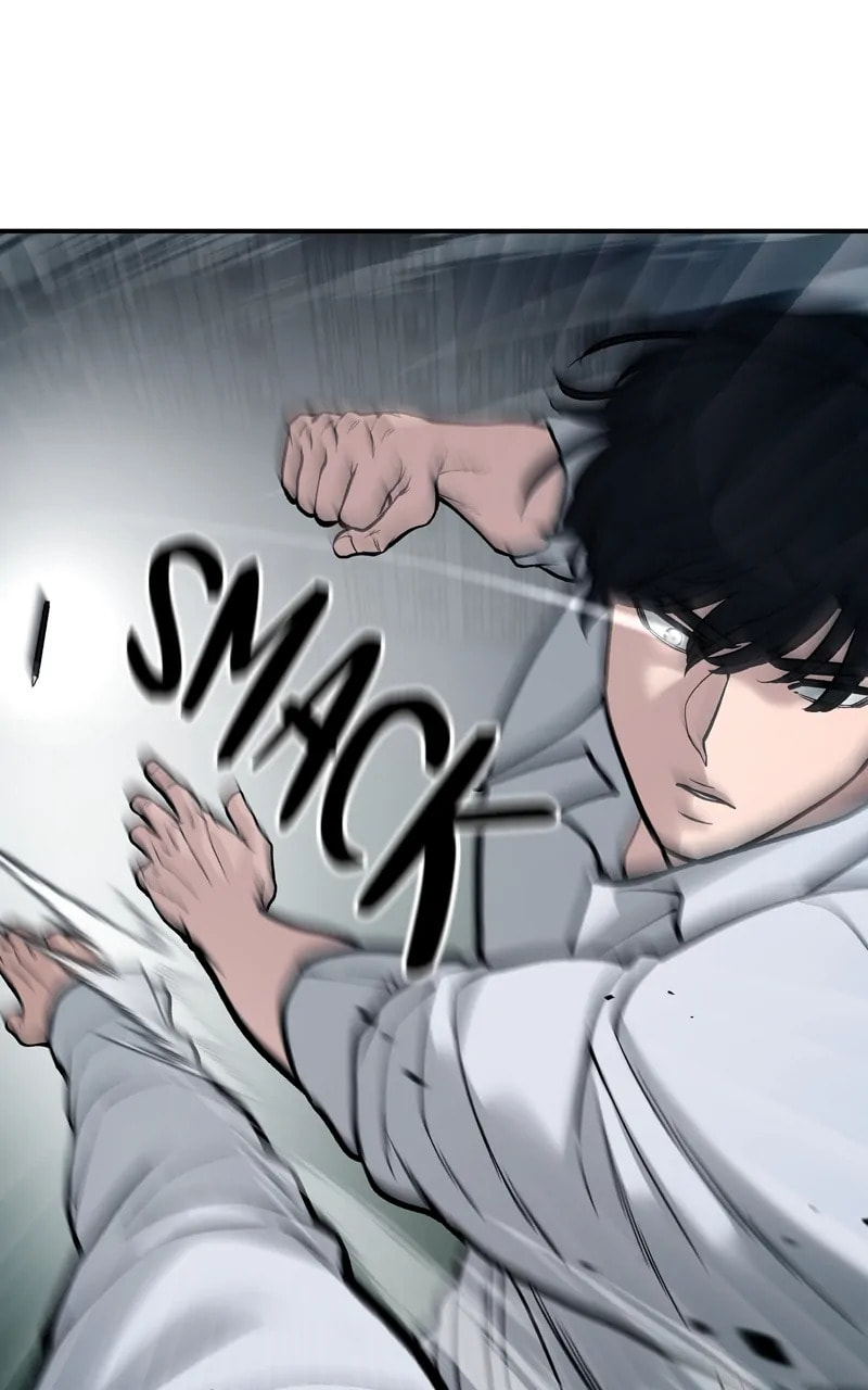 Designated Bully Chapter 72 page 2 - 